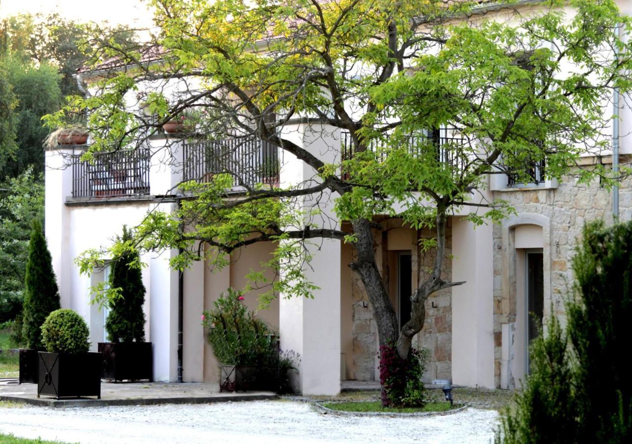 Lazurowa Prowansja - Agroturystyka Villa Toscana Boleslawiec  Exterior foto